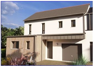 maison à la vente -   35260  CANCALE, surface 100 m2 vente maison - UBI454500131